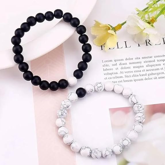 Urban Marble Bead Set