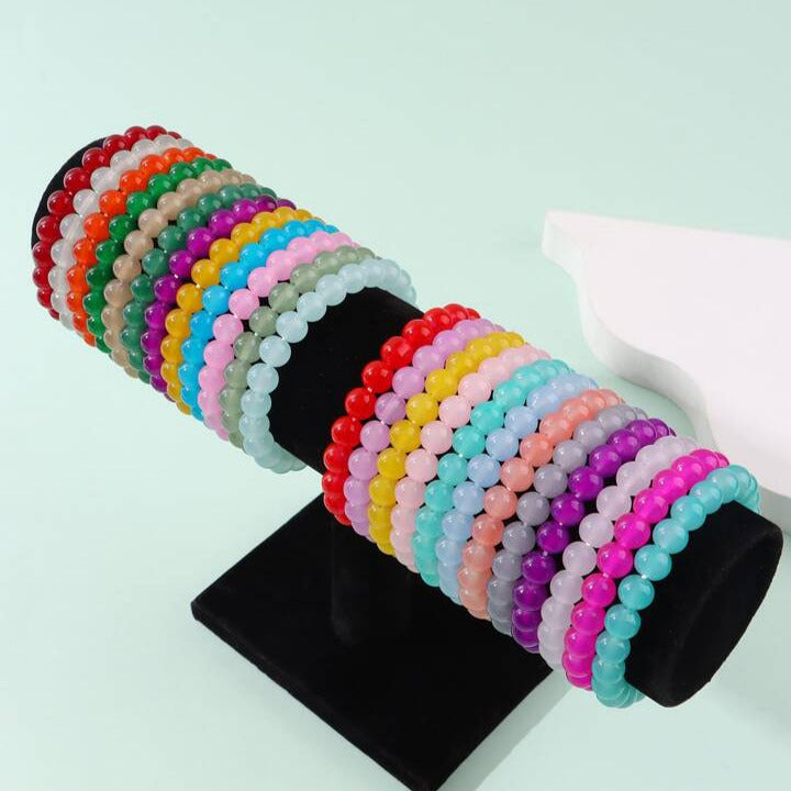 Classic Monochrome Bracelet