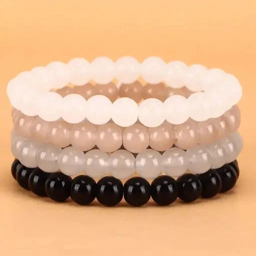 Classic Monochrome Bracelet