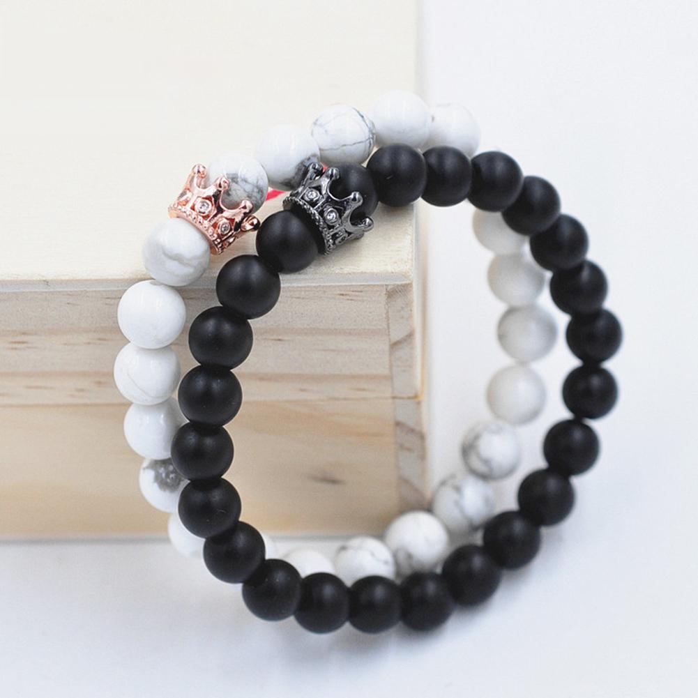 Crown Bracelet