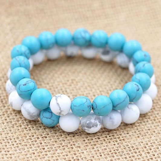 Urban Marble Bead Set