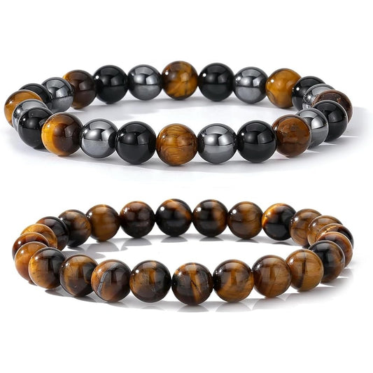 Gemstone Bracelet