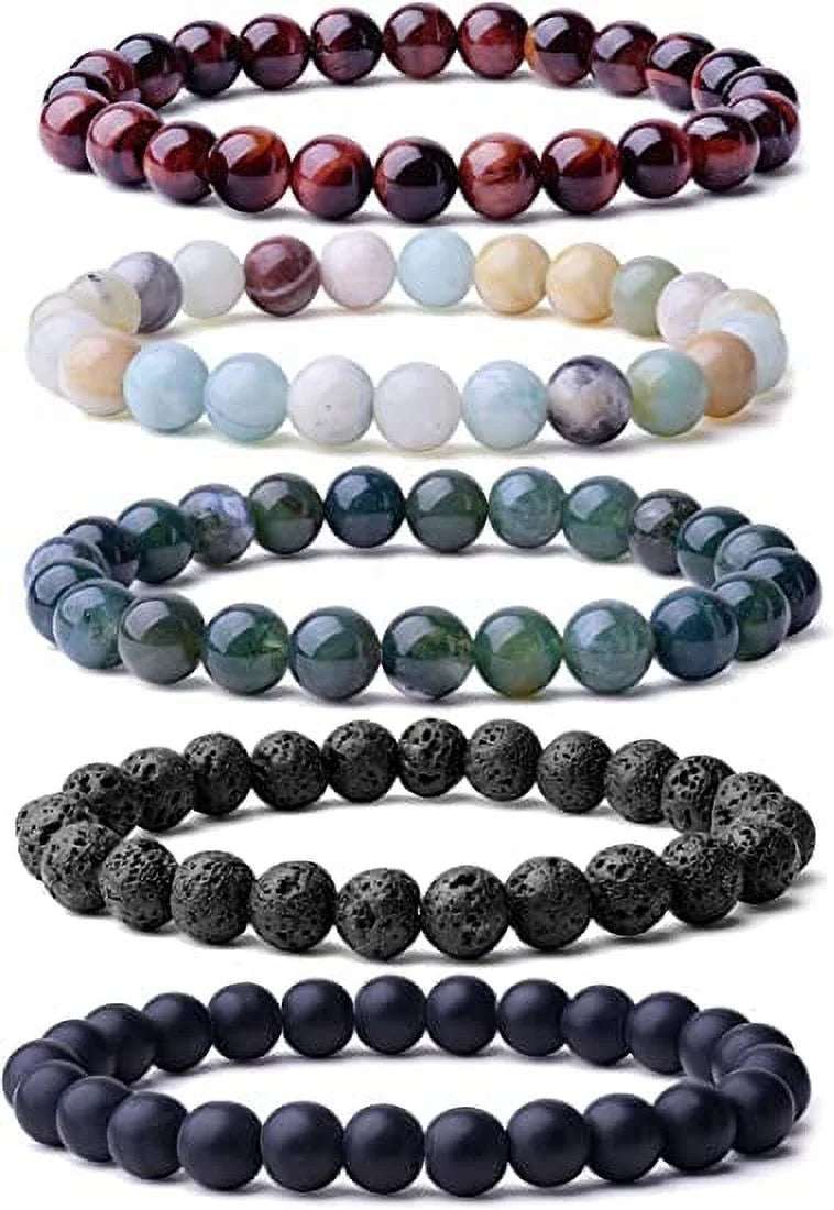 Gemstone Bracelet