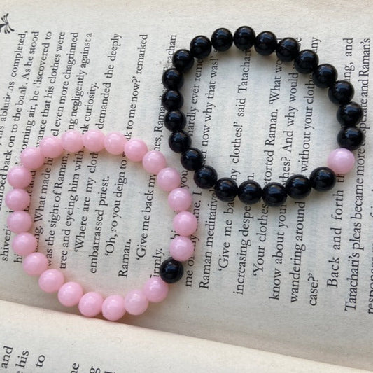 ColorPop Bead Bracelet