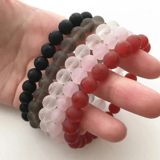 Classic Monochrome Bracelet