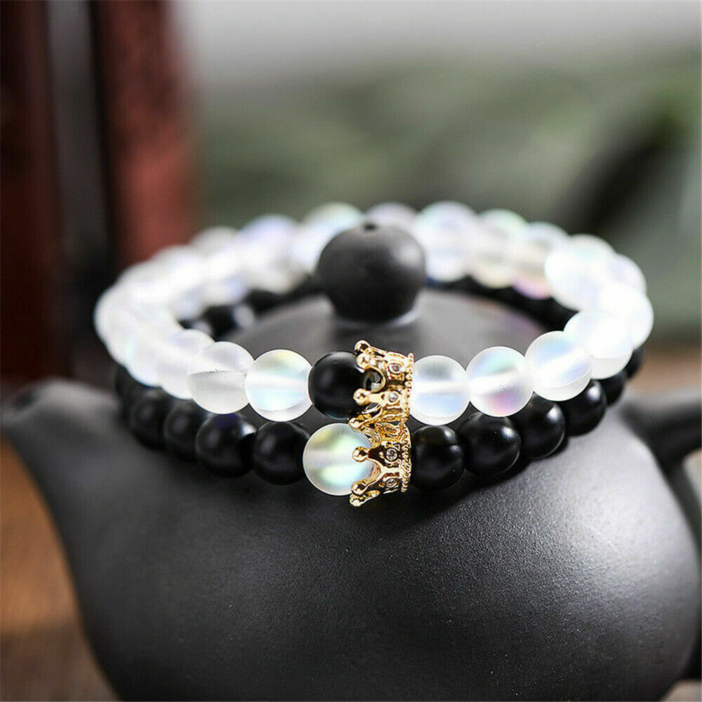 Crown Bracelet