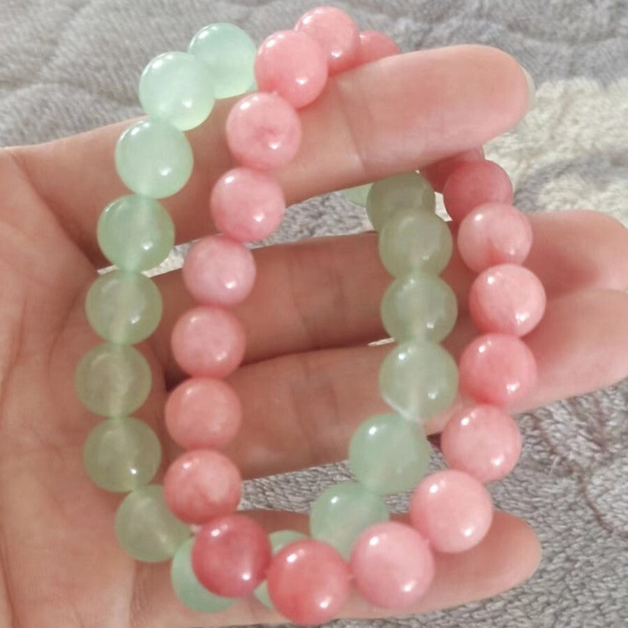 Classic Monochrome Bracelet