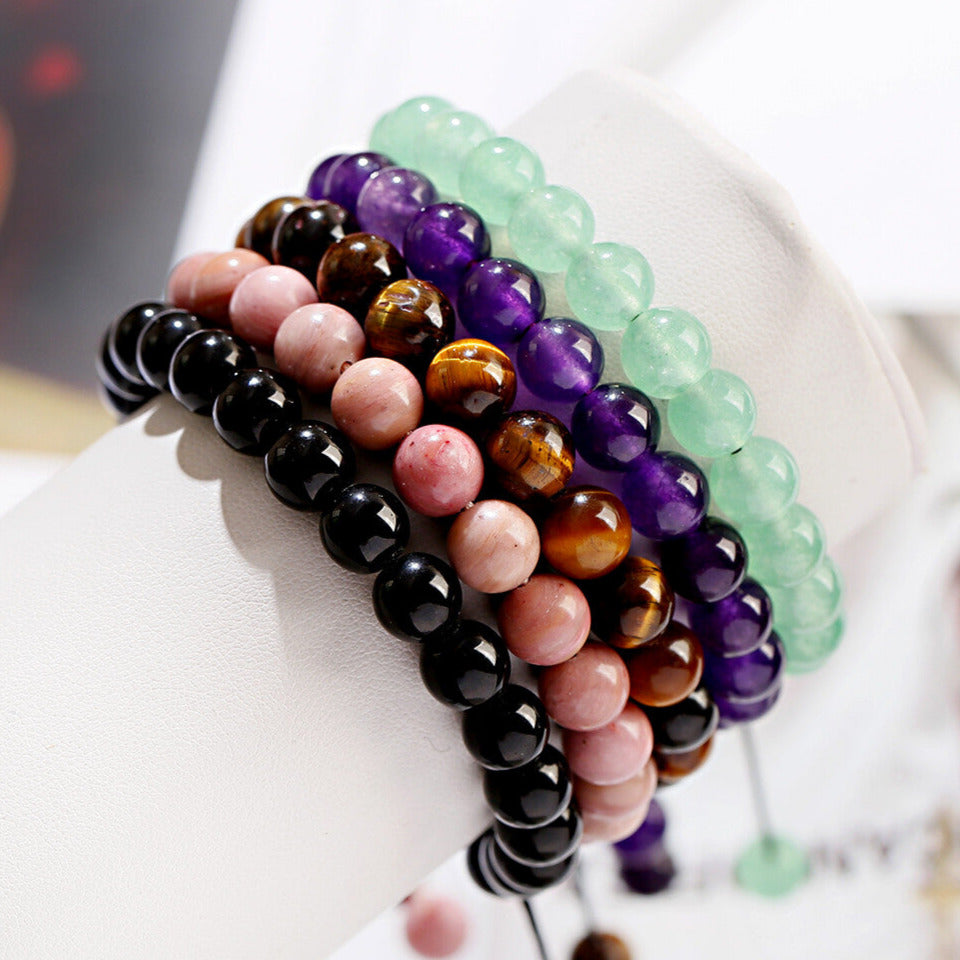 Classic Monochrome Bracelet