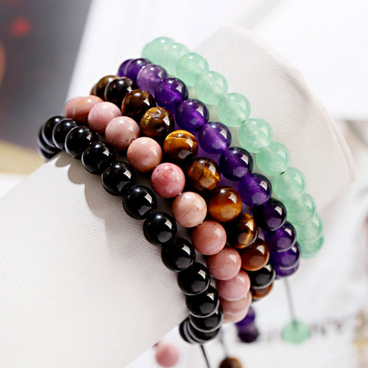 Classic Monochrome Bracelet