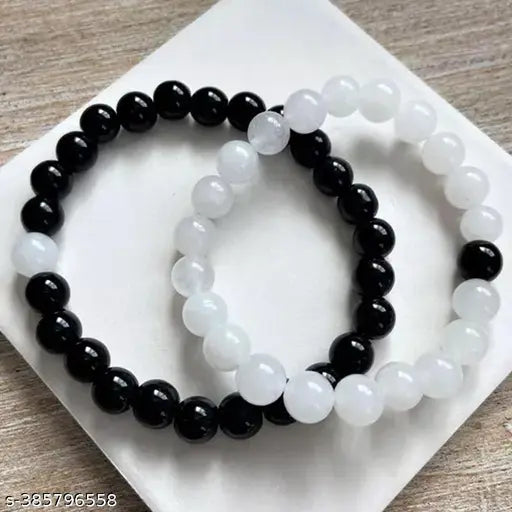 ColorPop Bead Bracelet